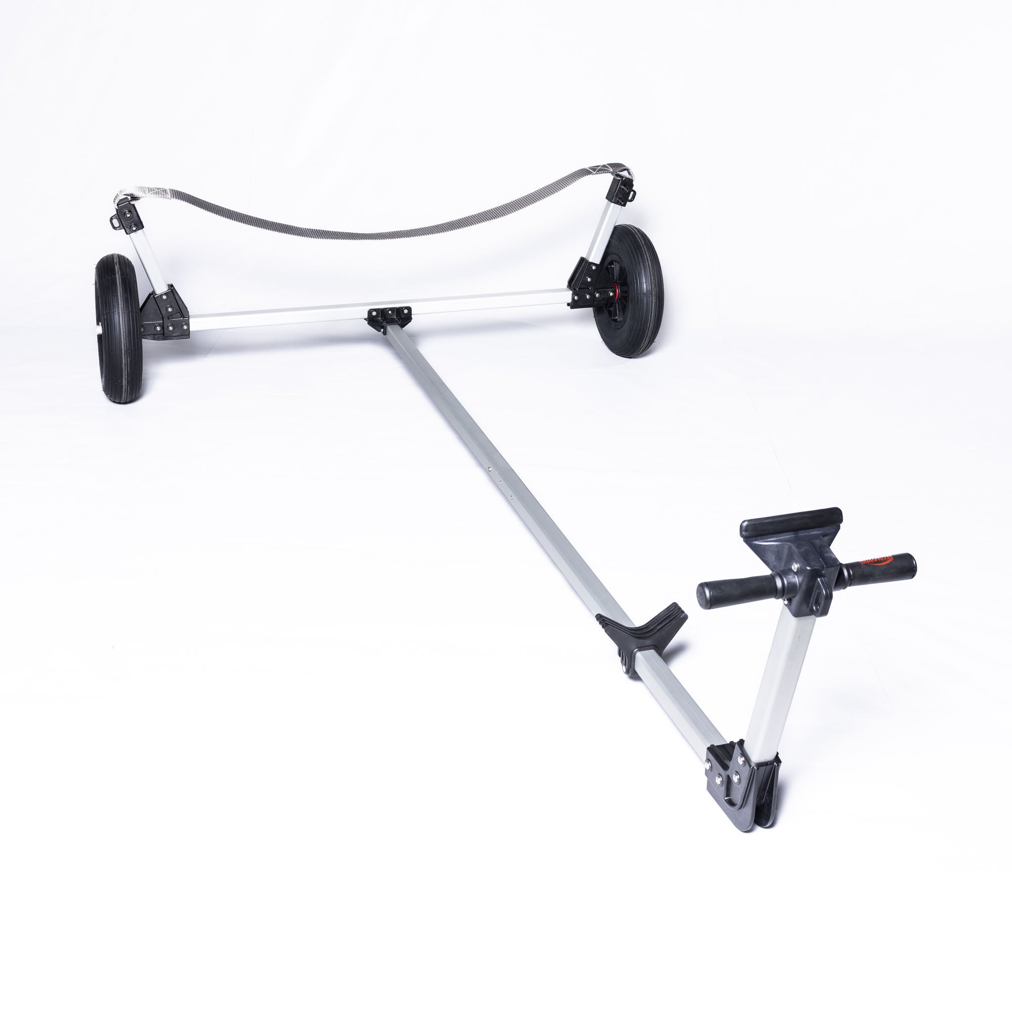 HOBIE MIRAGE PRO ANGLER 12 – Dynamic Dollies & Racks