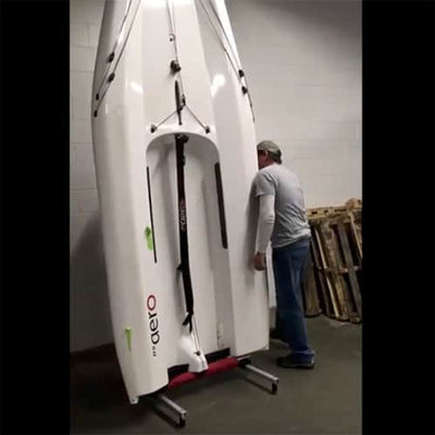 RS Aero Display Rack