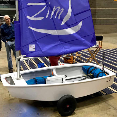 Opti Trainer Dolly