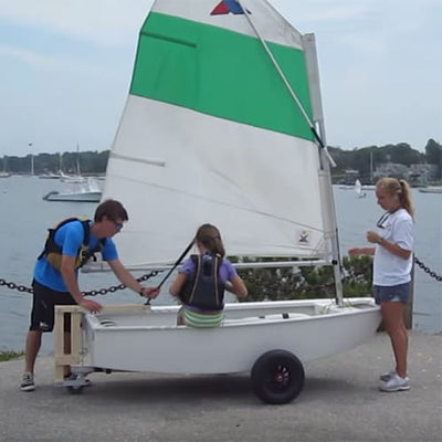 Opti Simulator