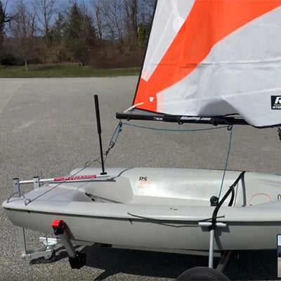RS Tera Land Trainer