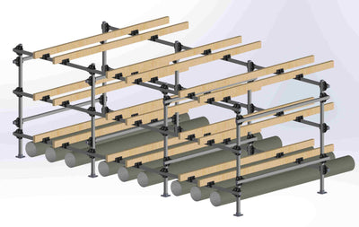 Modular Rack Systems