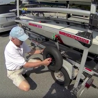 Peter Seidenberg on the Dynamic Wheel