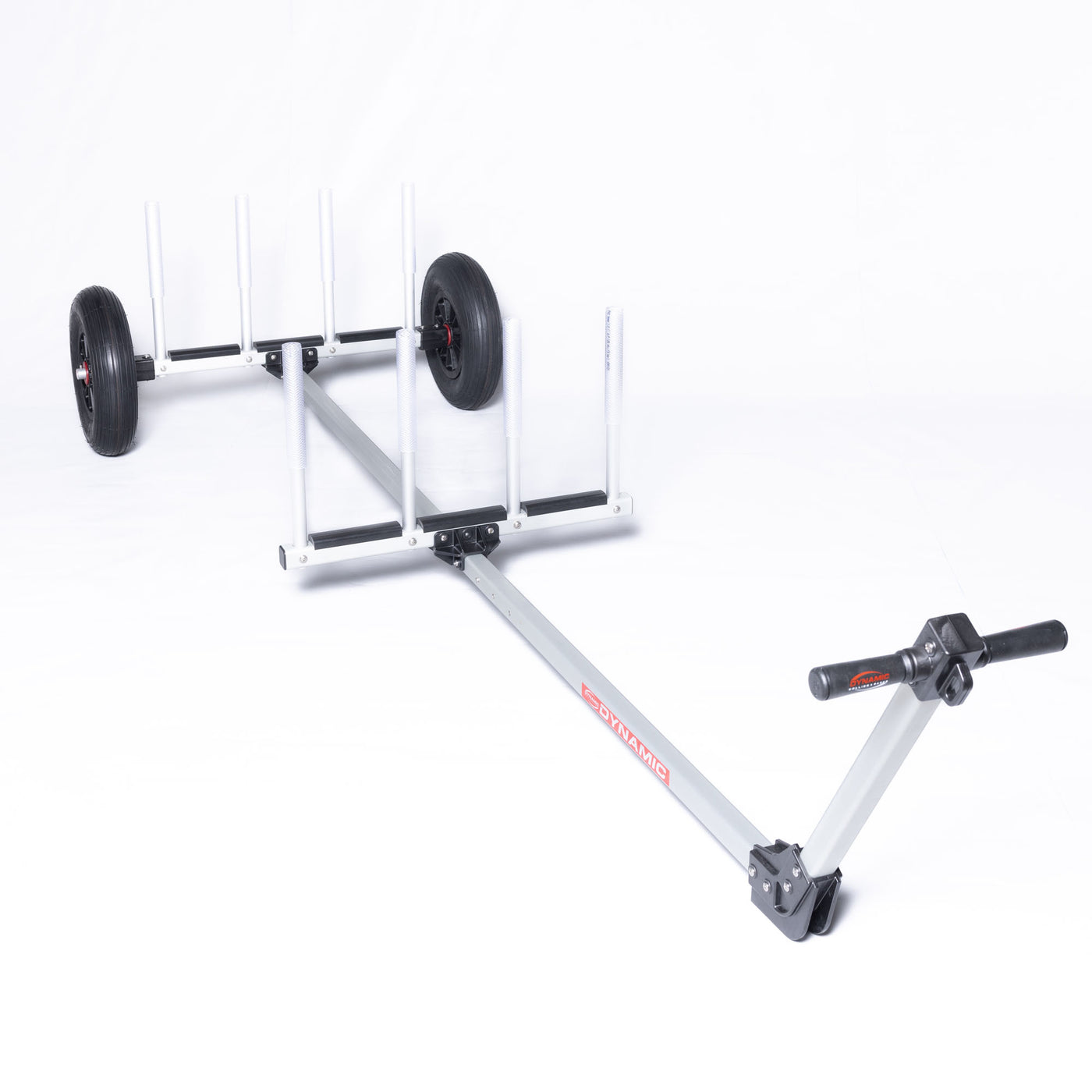 Triple Stand Up Paddleboard Dolly