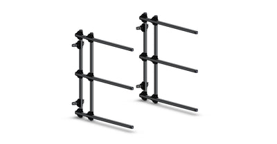 3 Canoe or Kayak Hanging Rack