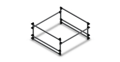 2 Boat Trailer Rack - Small