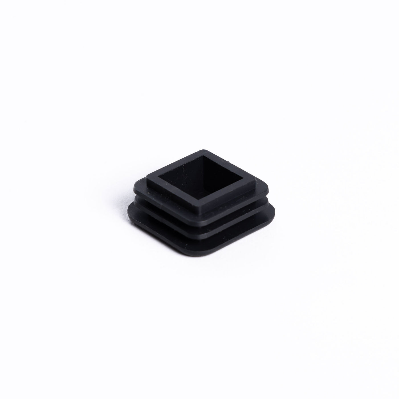 Dolly End Plug for Square Tube
