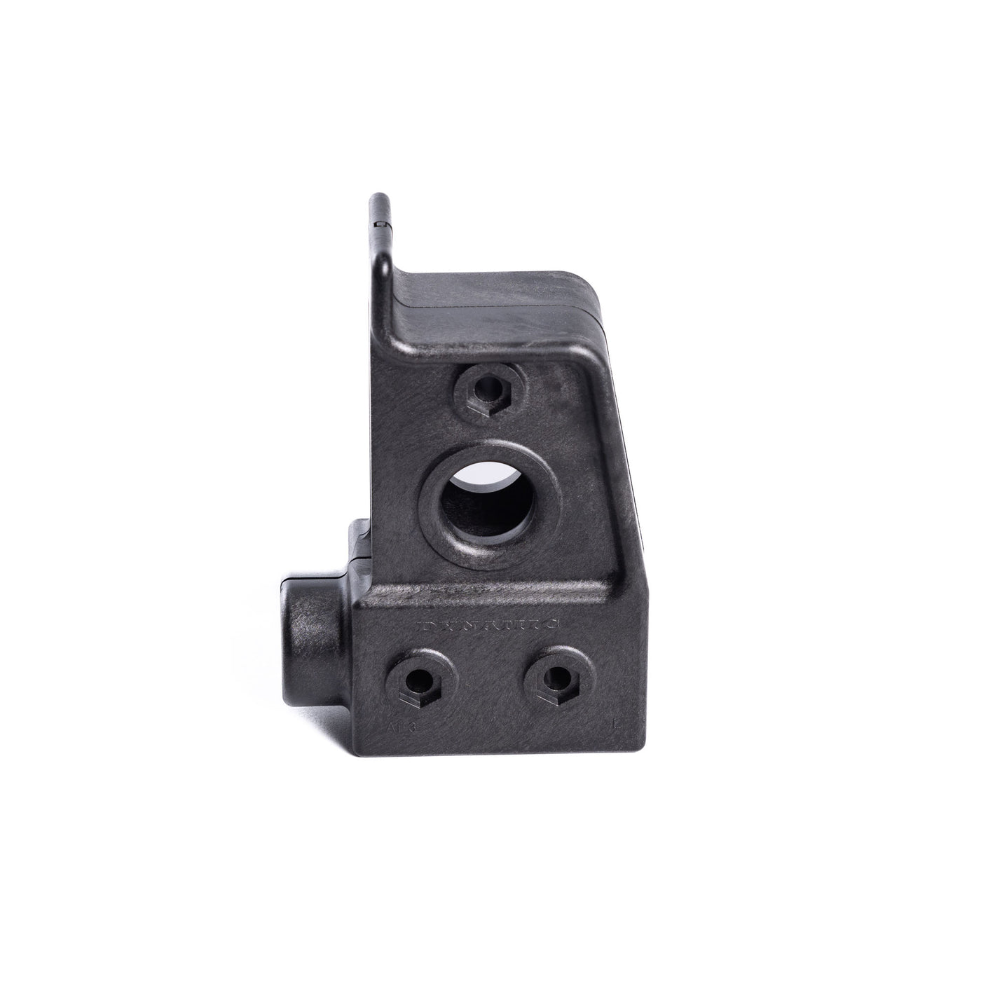 Axle Fitting for Opti Dolly