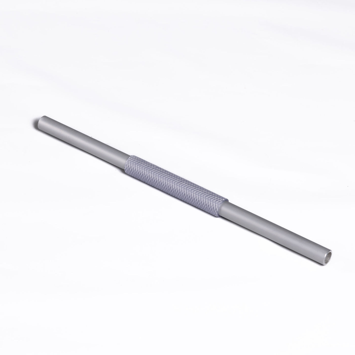 Double Tongue Handle Tube