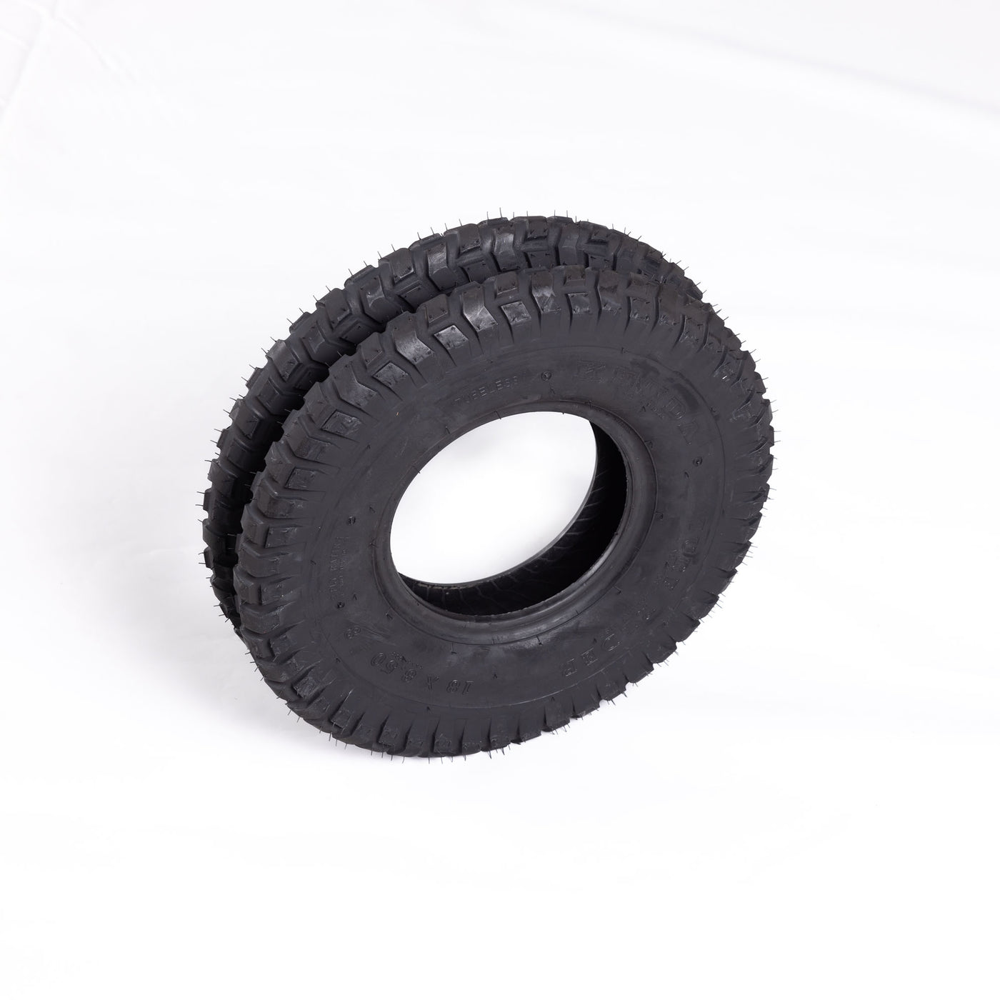 Large Wheel Tire
