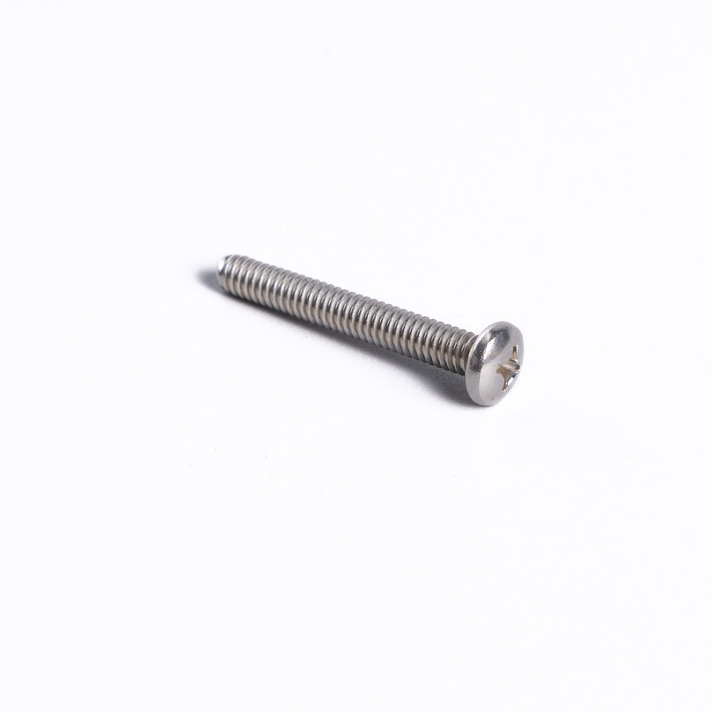 Machine Screw, 1/4 x 1-13/16