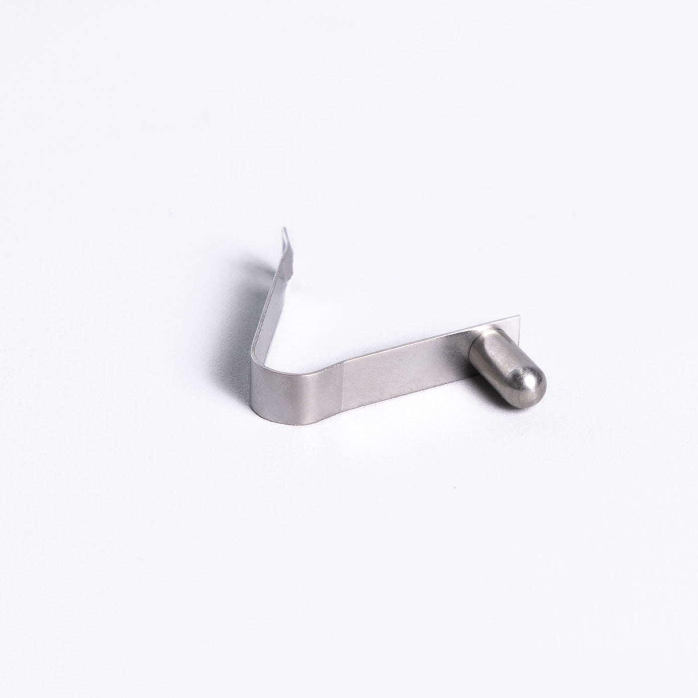 Snap Button (Wheel Shaft)