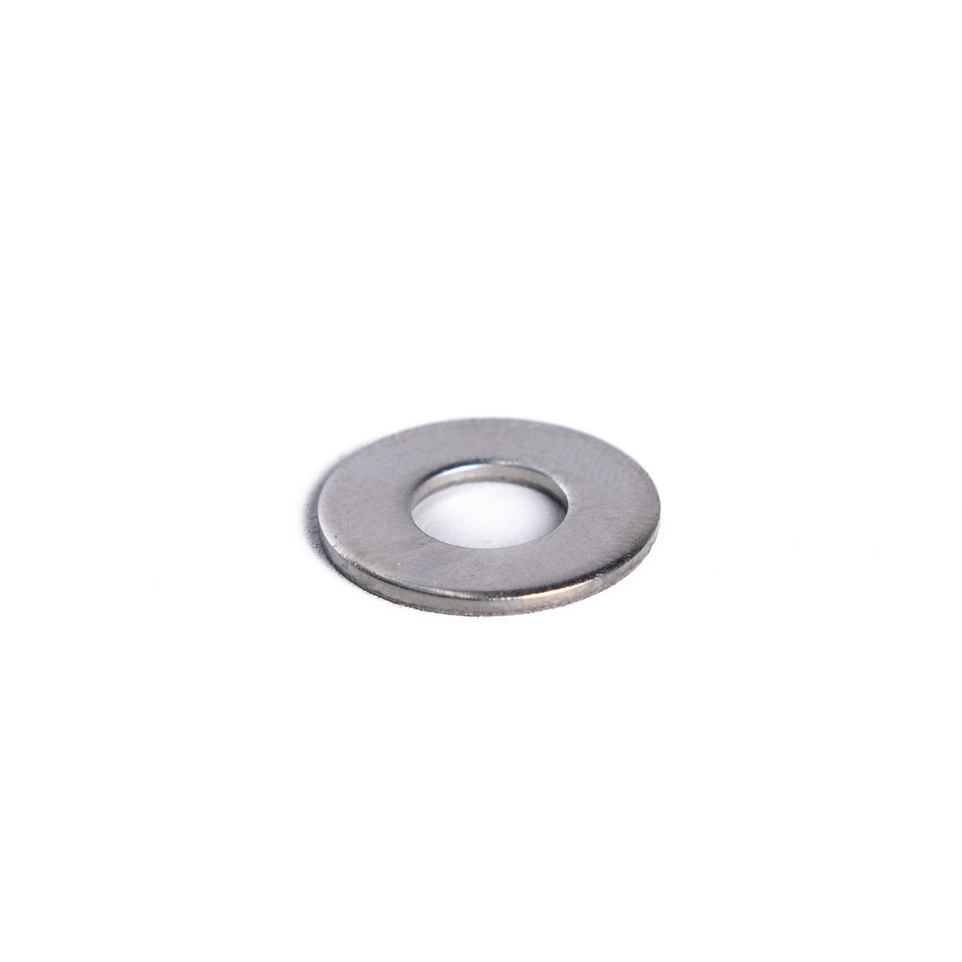 Flat Washer 1/4"
