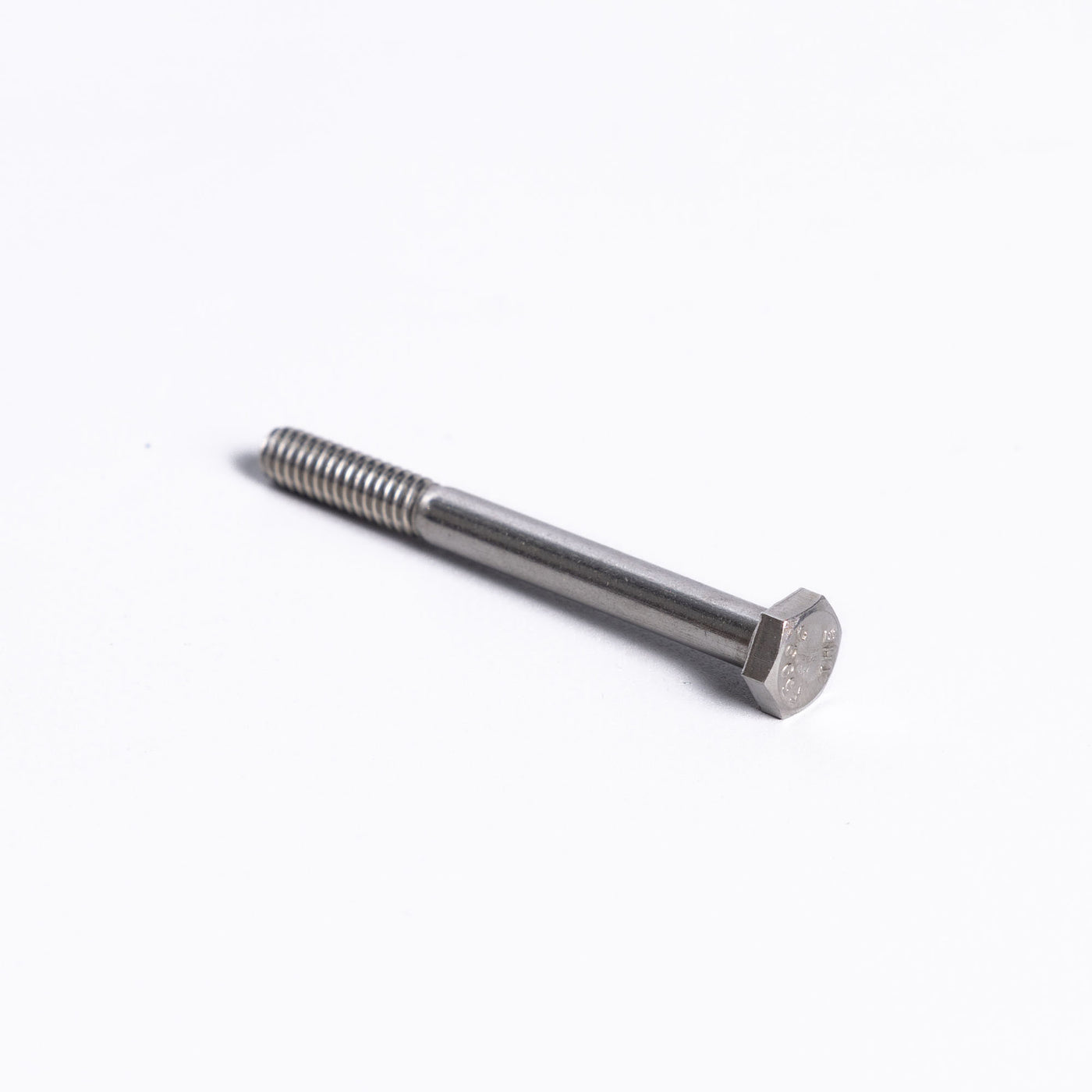 Hex Head Bolt 1/4-20 x 21/2
