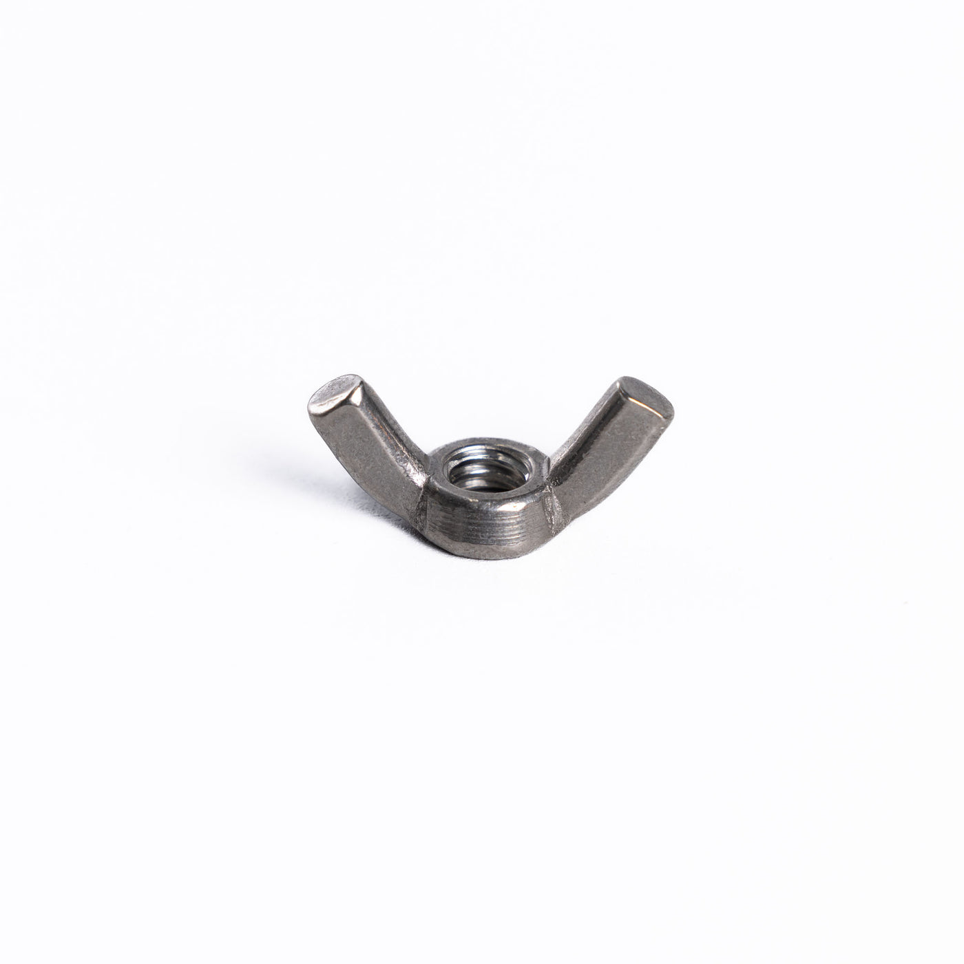 Wing Nut 1/4"