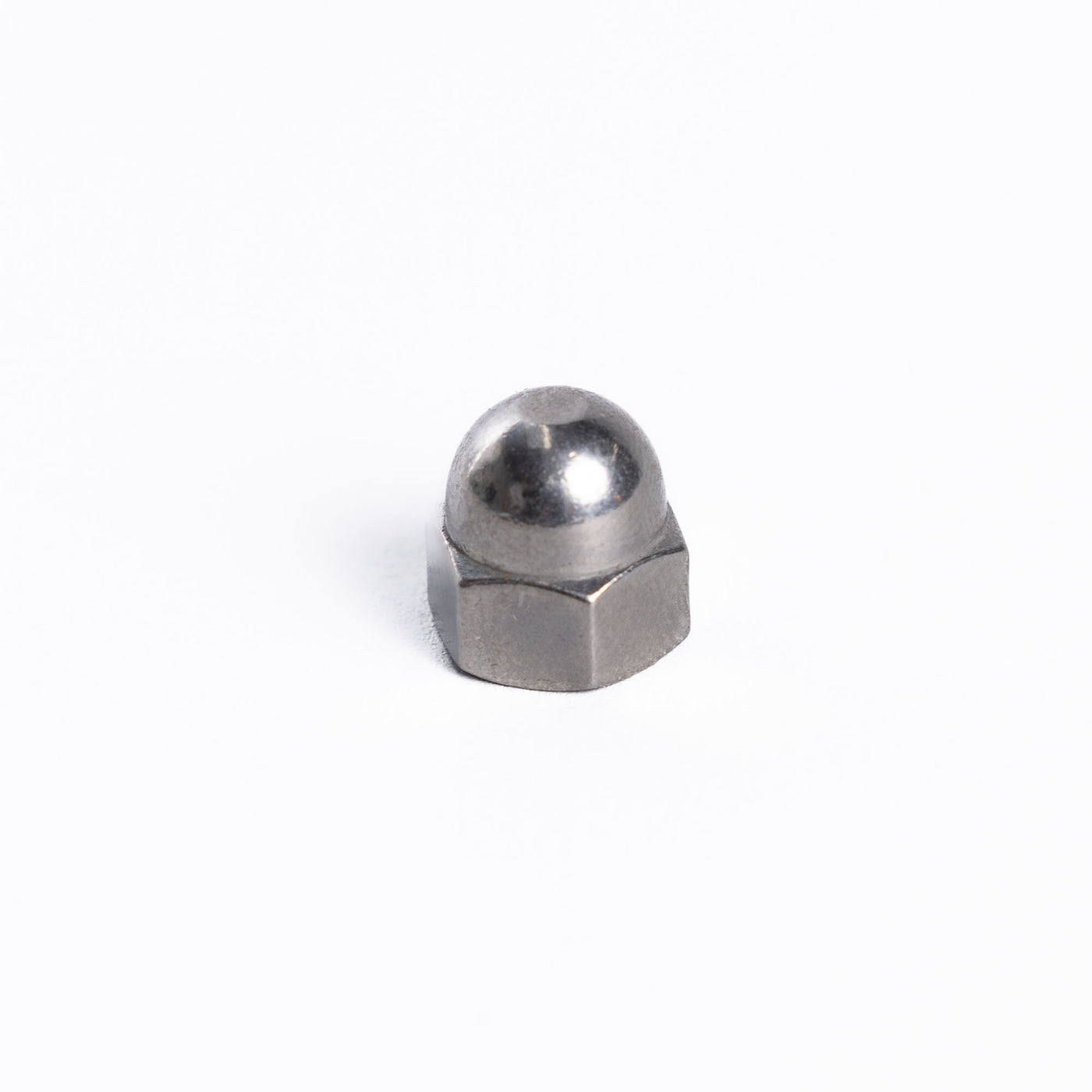 Acorn Nut 1/4"