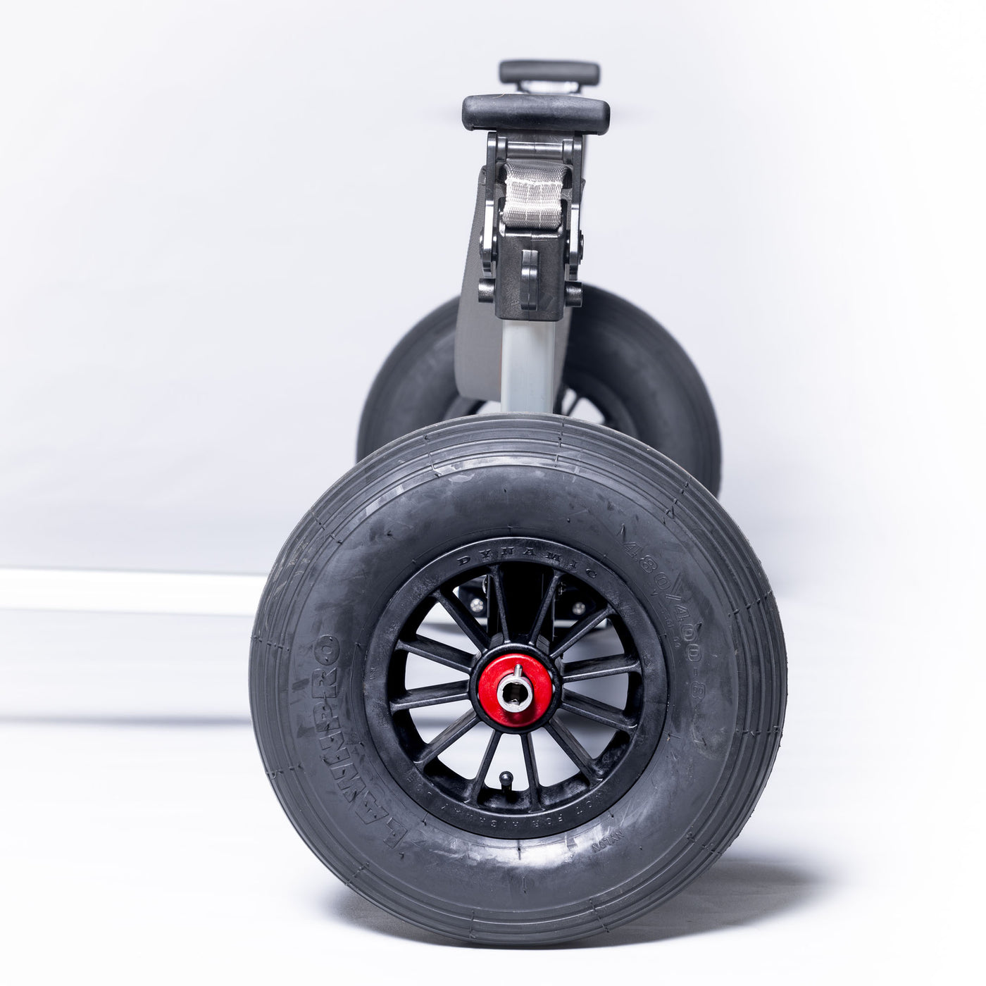 Standard Dolly Wheel