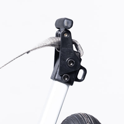 Dolly Gunwale Fitting
