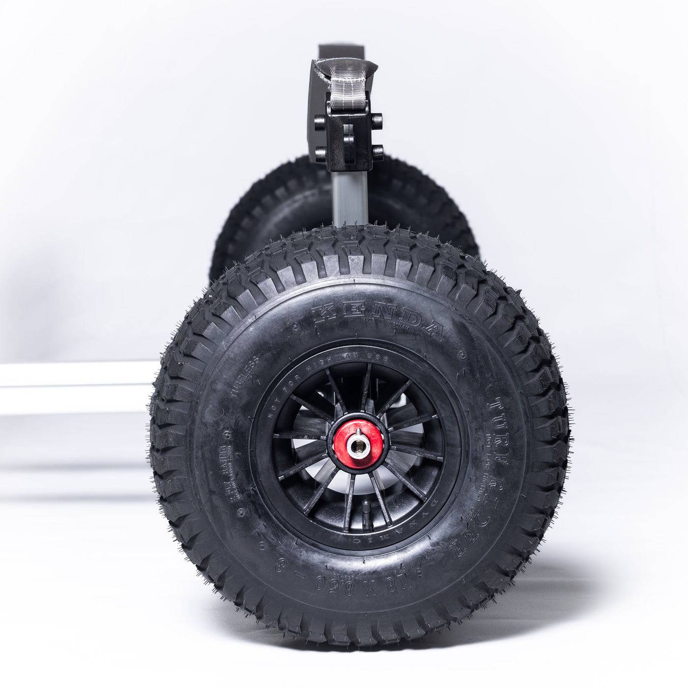 Large Dolly Wheel Kit