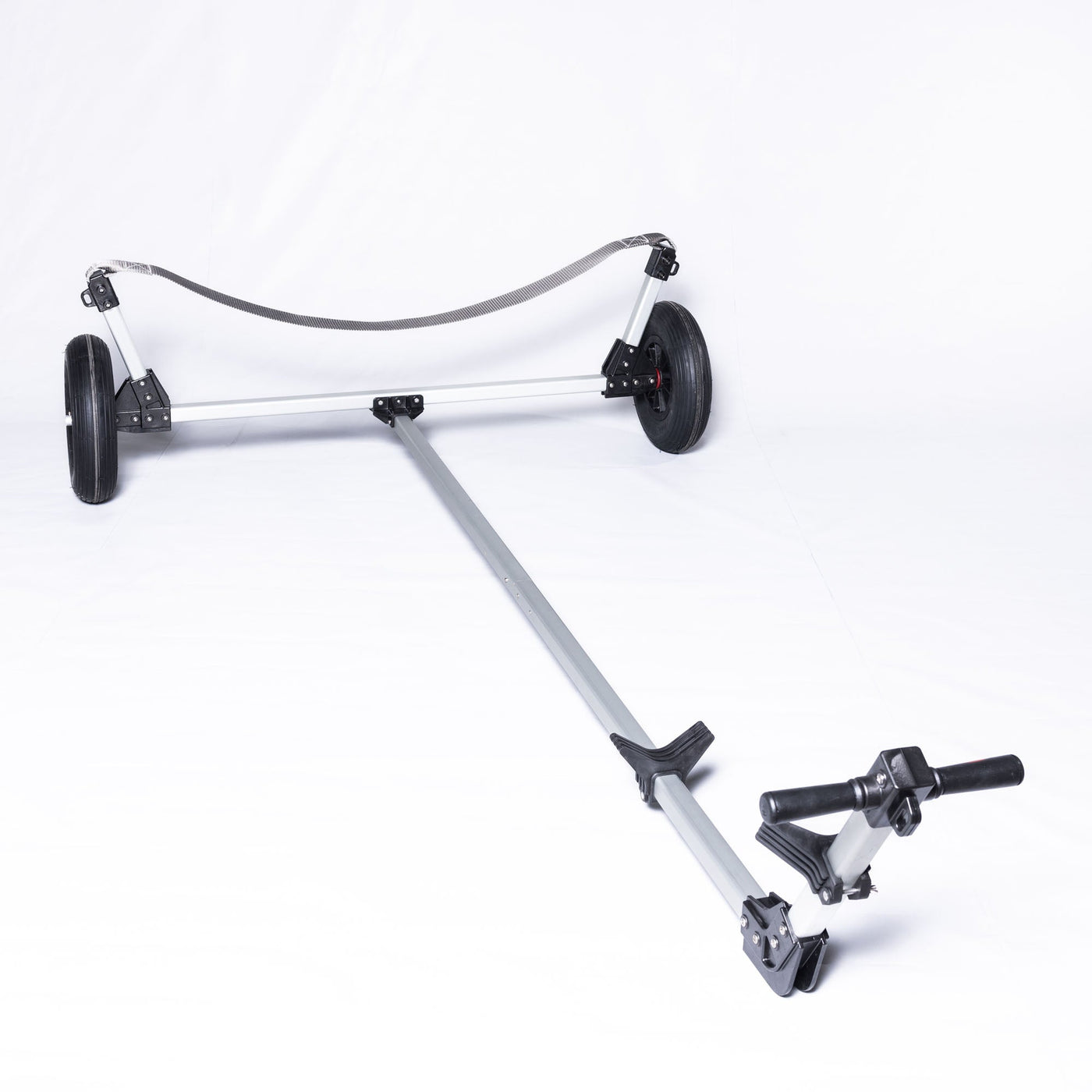 Walker Bay 10 Rib Dolly