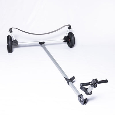 Walker Bay 10 Rib Dolly
