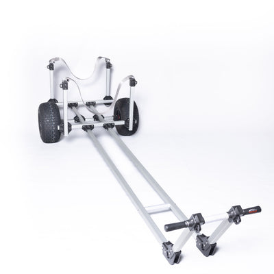 Windrider trimaran dolly