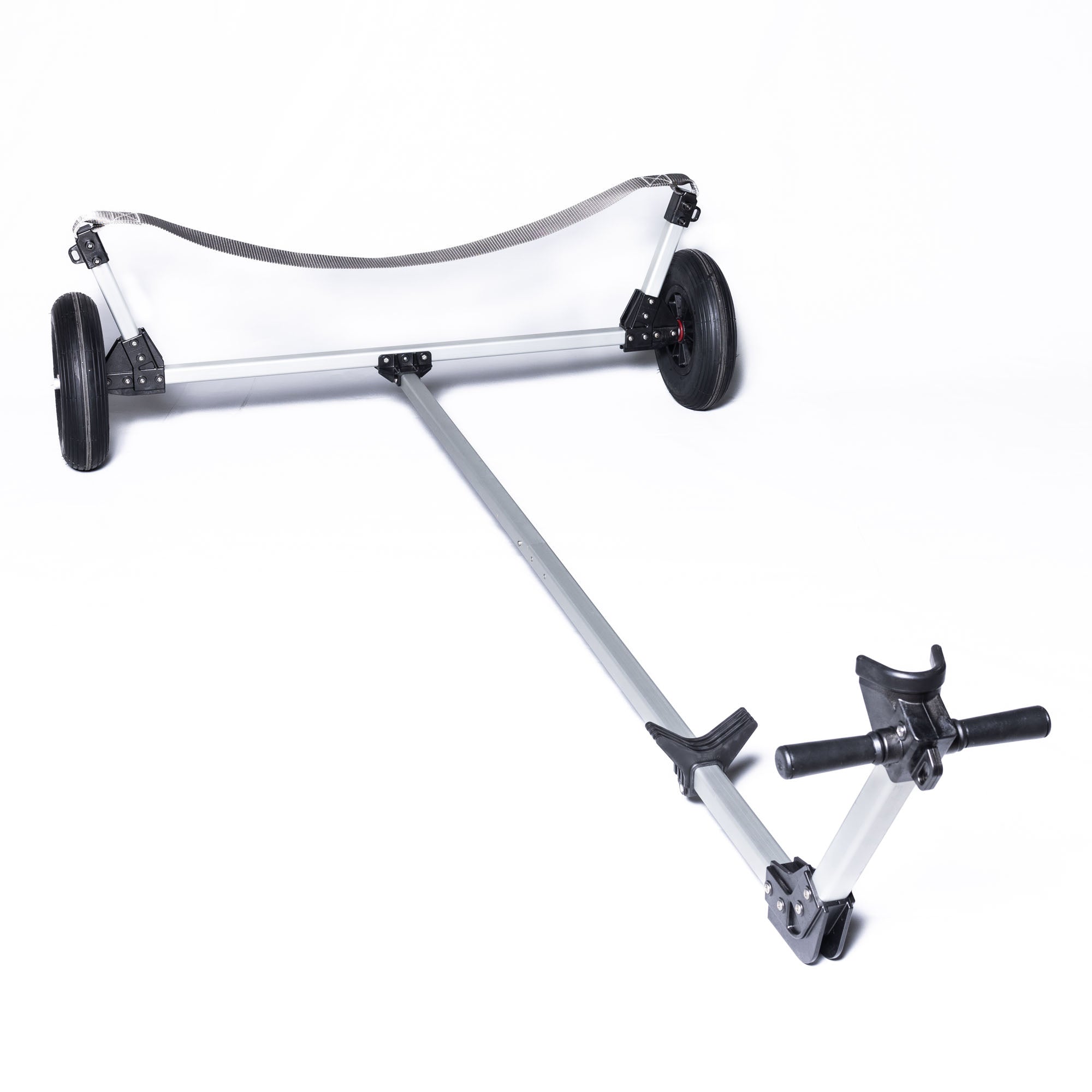 MINIFISH – Dynamic Dollies & Racks