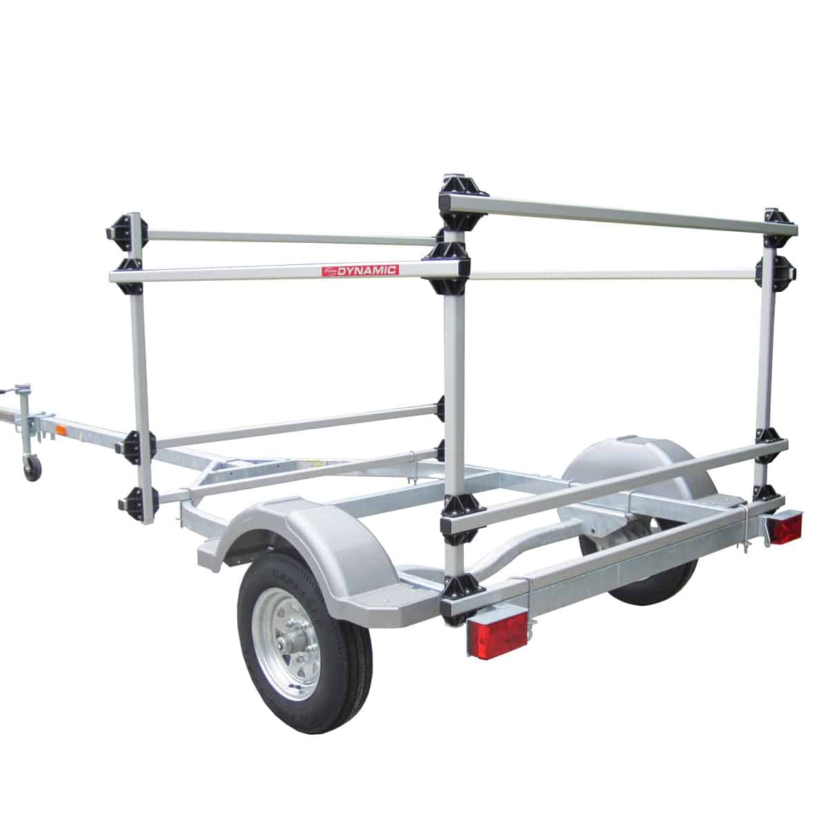 2 Boat Trailer Rack - Large