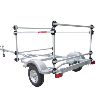 2 Boat Trailer Rack - Large