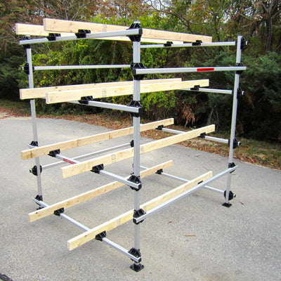 4 Boat Storage Rack - Small