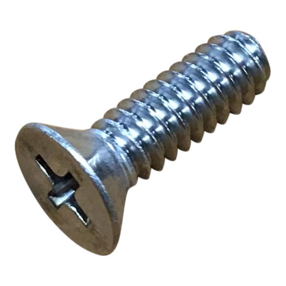 Machine Screw, 10-24x 5/8