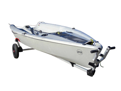 MUSTO SKIFF