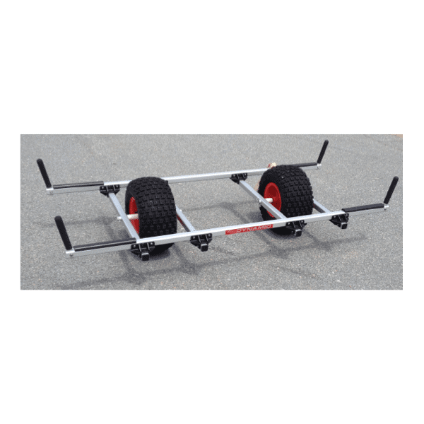GENERIC CAT DOLLY (Large)