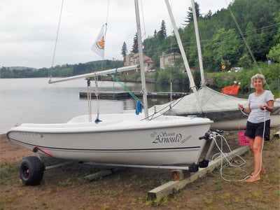 12' JON BOAT CUSTOM