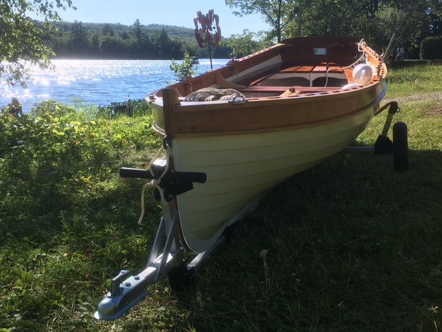 HOBIE LANAI