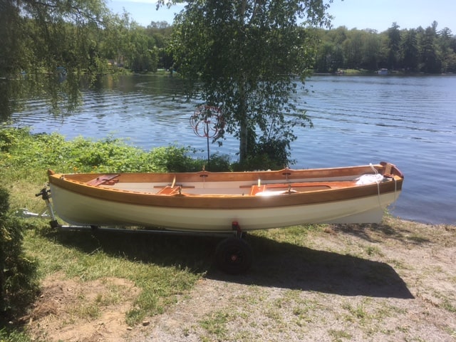 HOBIE LANAI