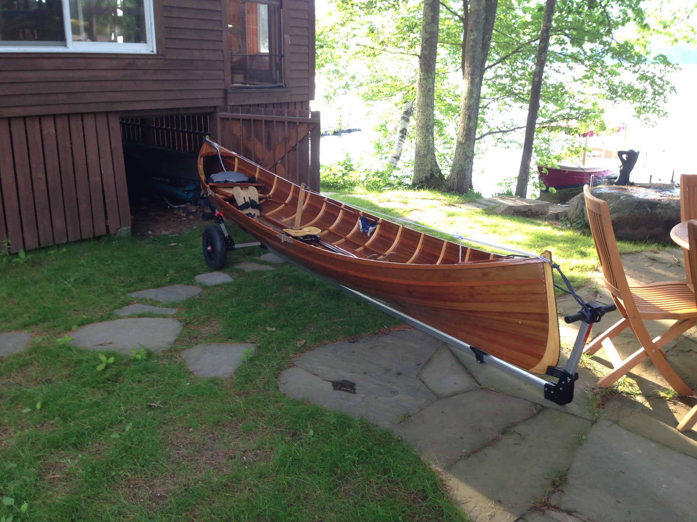 HOBIE LANAI
