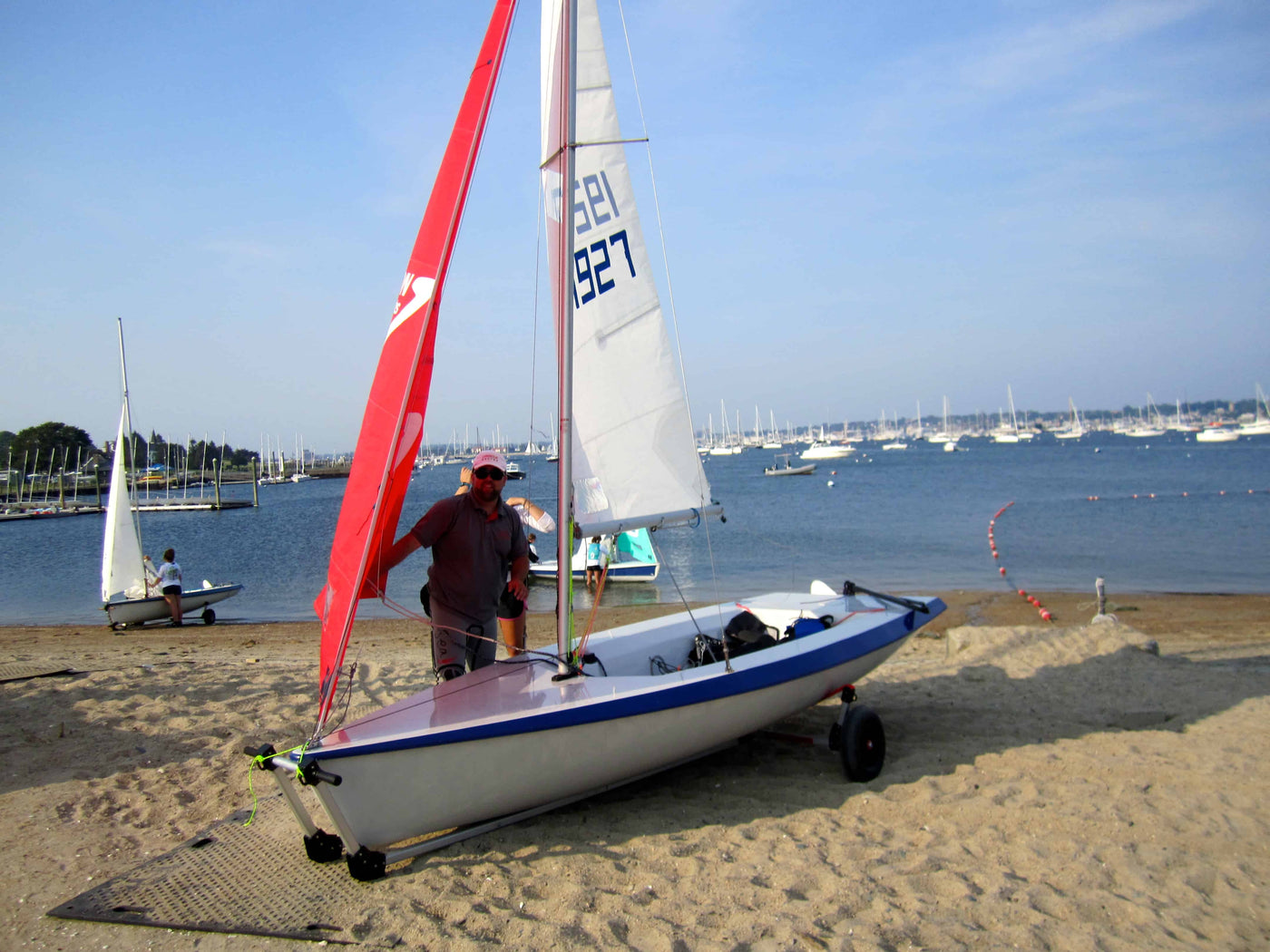 12' JON BOAT CUSTOM