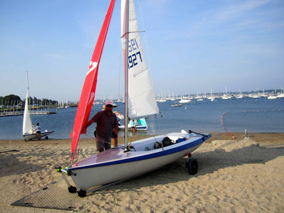 12' JON BOAT CUSTOM