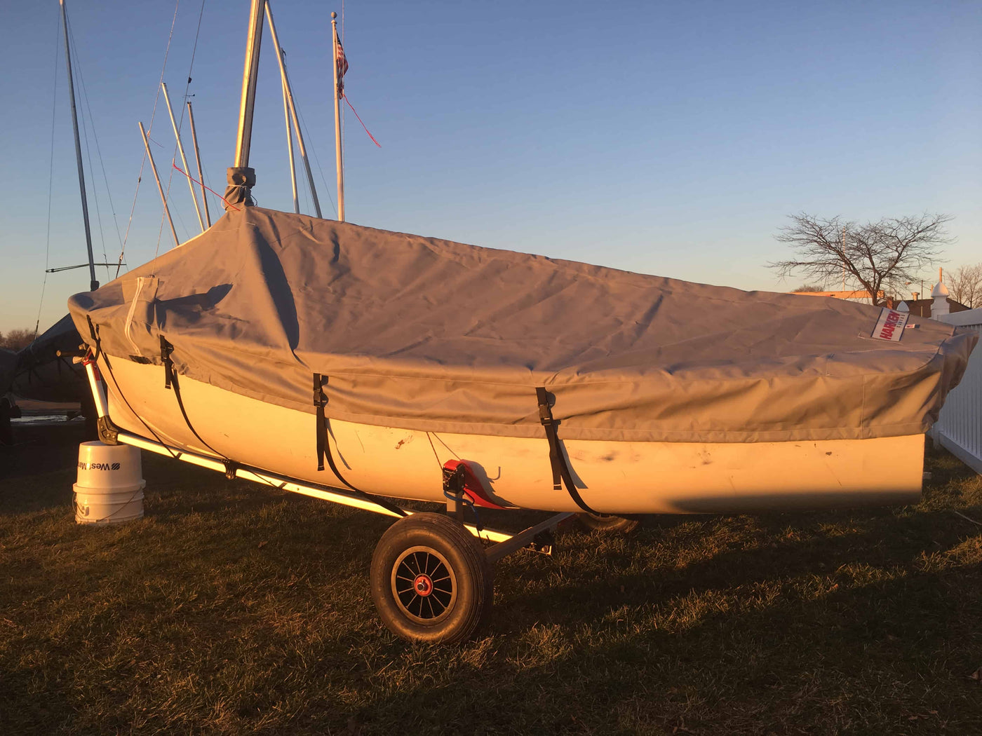 HOBIE LANAI