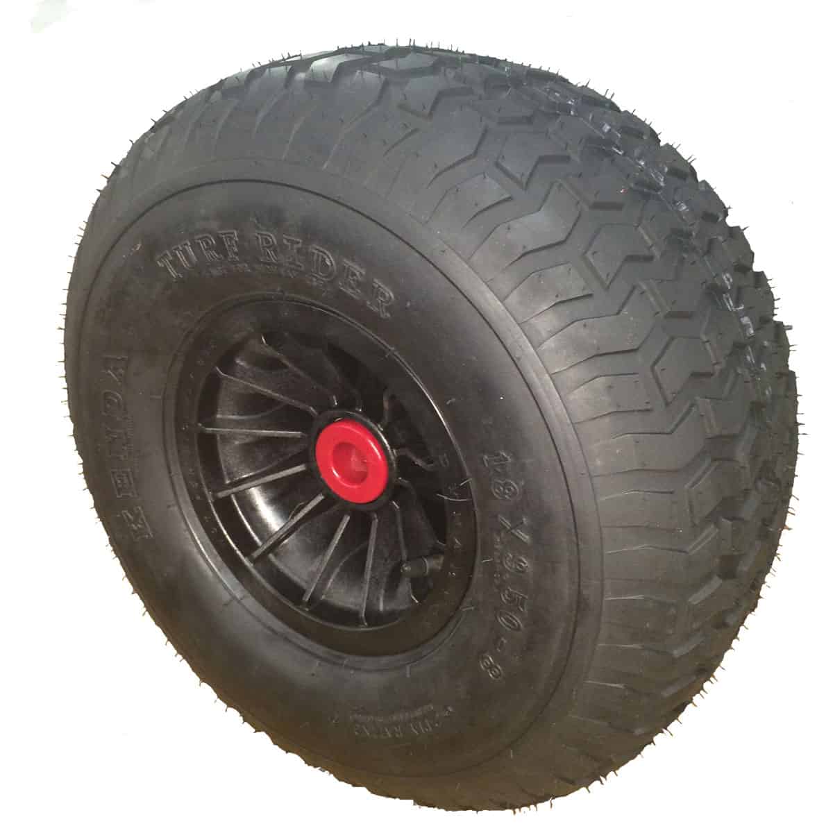 Upgrade to Large Wheels (18.5" x 8.5")
