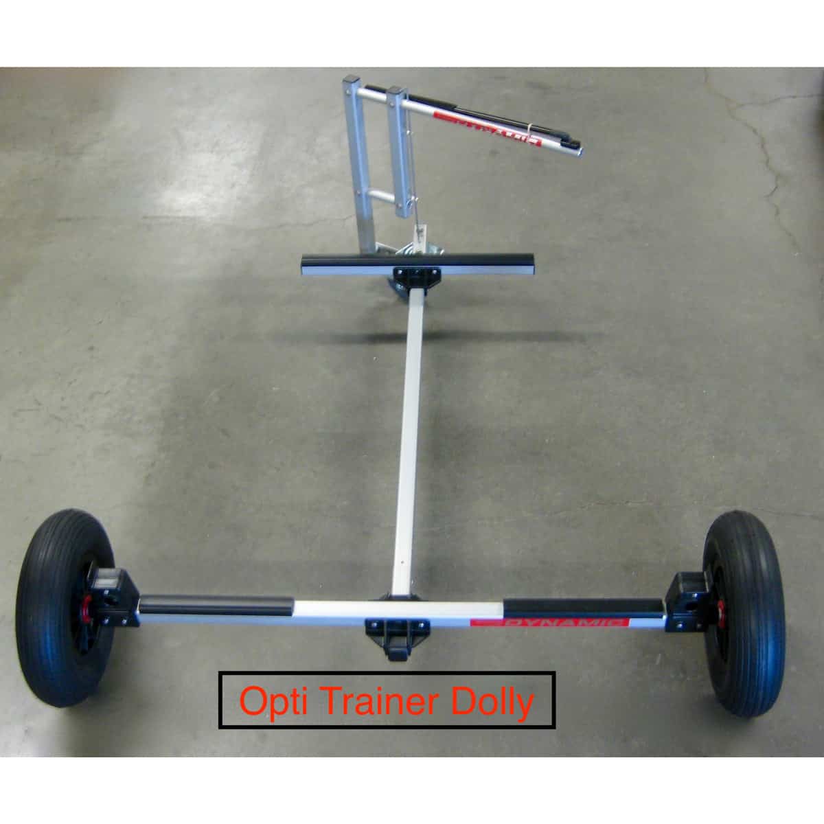 Opti Trainer Dolly