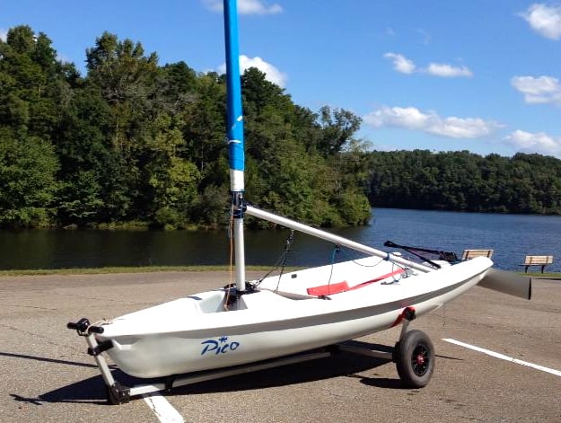 WALKER BAY 10 RIB