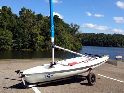 WALKER BAY 10 RIB