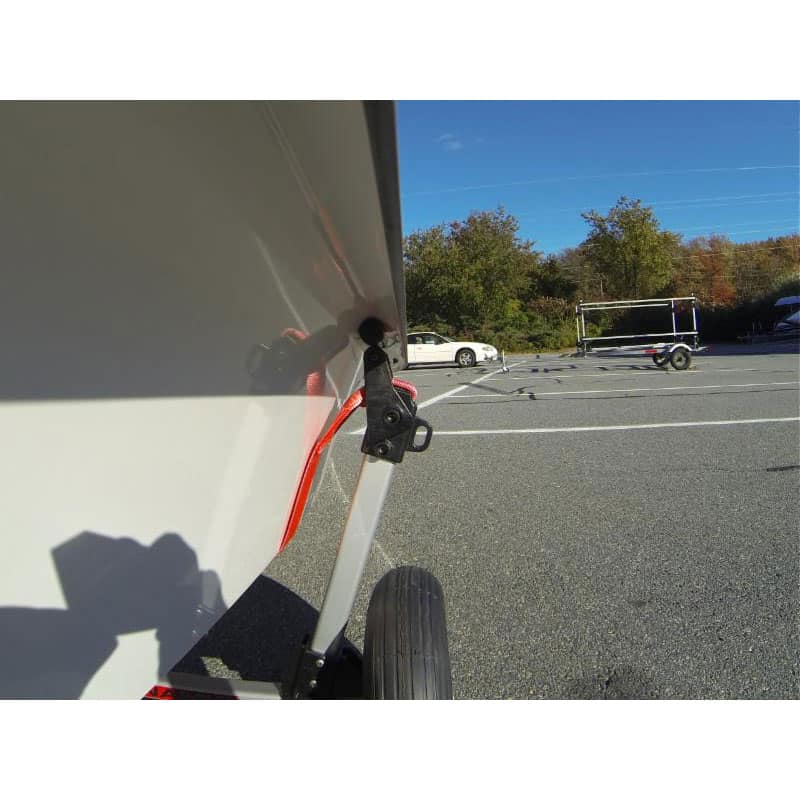 Dolly Gunwale Fitting