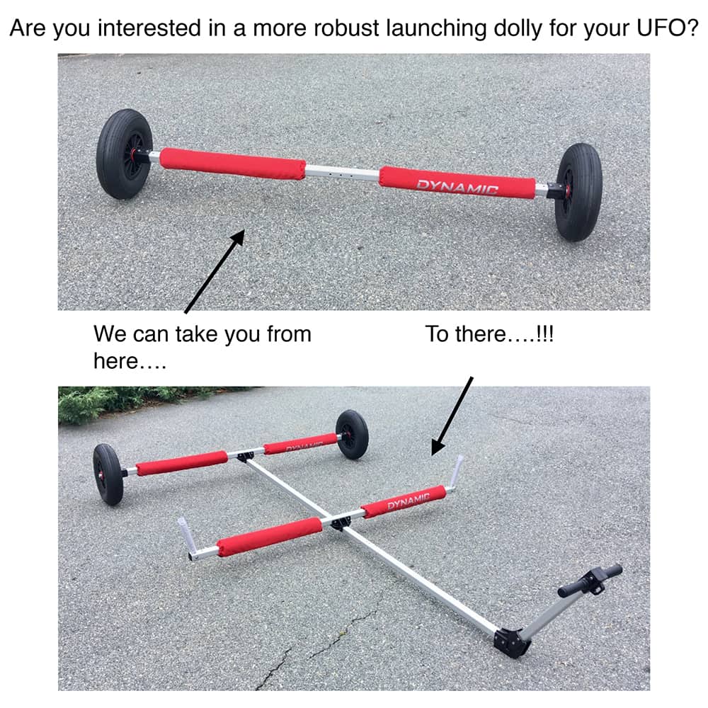 UFO to Type 10 Upgrade